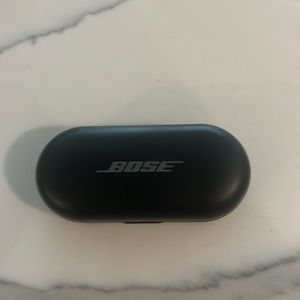 Bose headphones